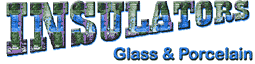 Go to the Glass Insulators web site