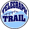 Go to the Telegraph Trail Preservation Society web site